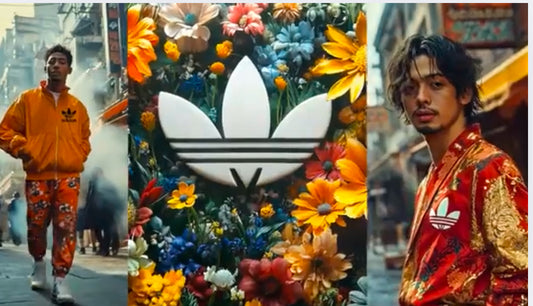 The Truth Behind Adidas’ Viral AI Campaign and Its Future Impact on Content Creation
