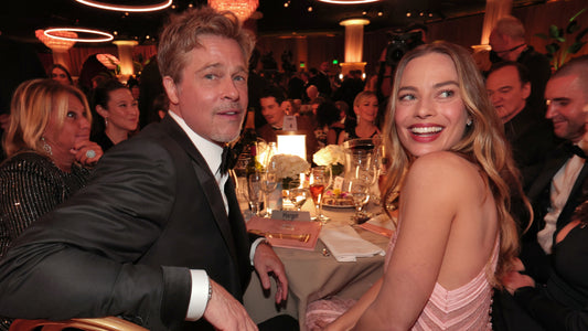 Golden Globes: The Ultimate Party Guide for 2025