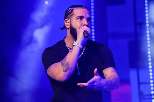 Drake Addresses Loyalty and Rivalry in 'Fighting Irish'