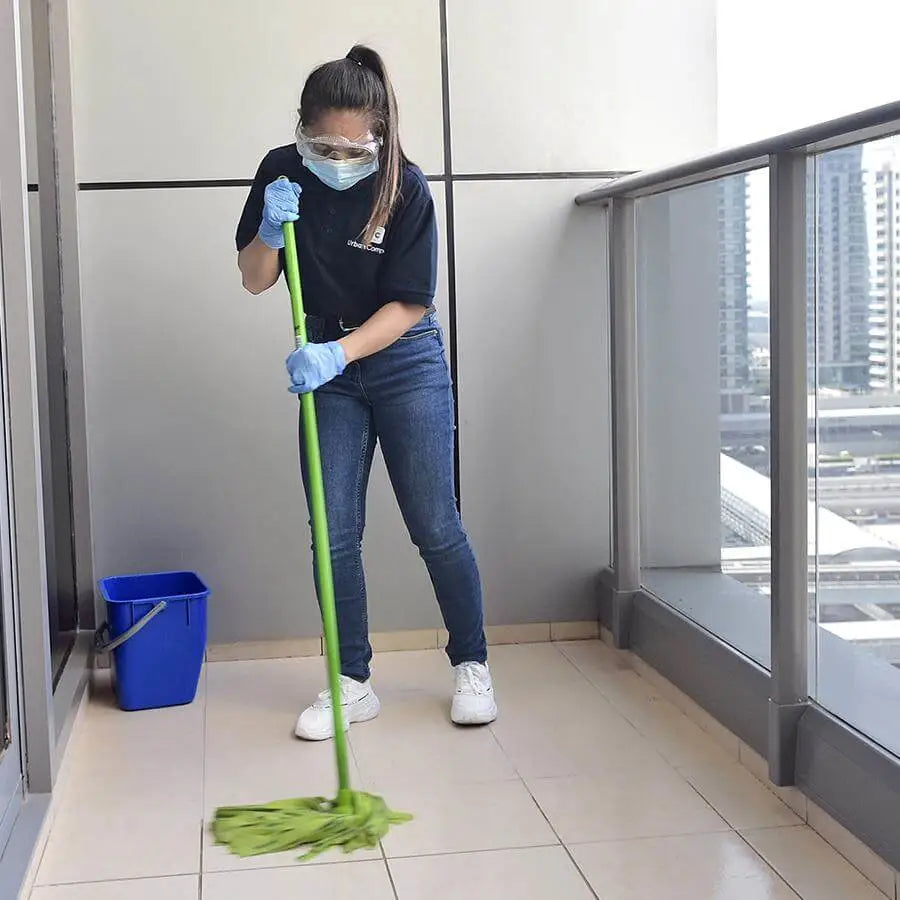 🧩 Add-On Services – Customize Your Clean