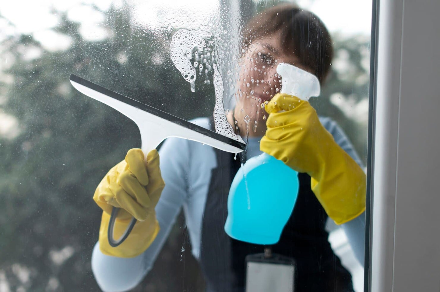 🧩 Add-On Services – Customize Your Clean