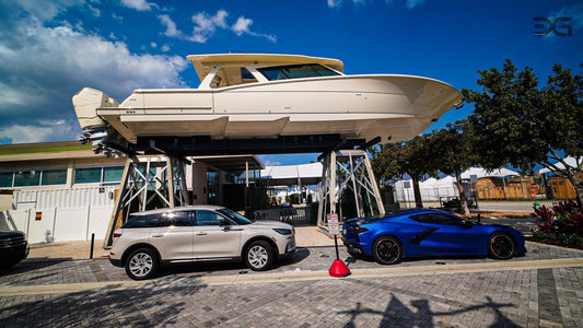 Palm Beach International Boat Show 2025 – Everything You Need to Know! 🌊🚤