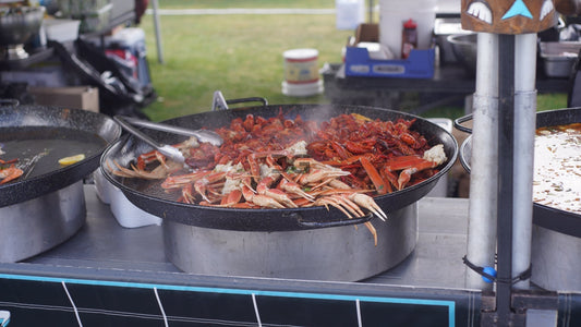 Royal Palm Beach Seafood Festival 2025