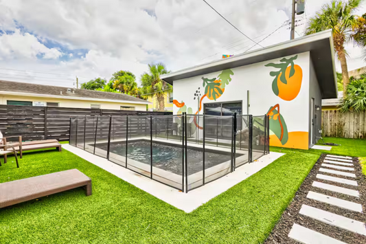 West Palm Beach - AIRBNB