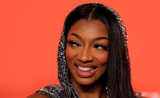 Angel Reese's New Year's Eve Outfit and Social Media Hiatus